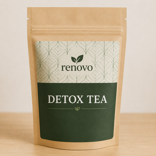 RENOVO TÉ DETOX