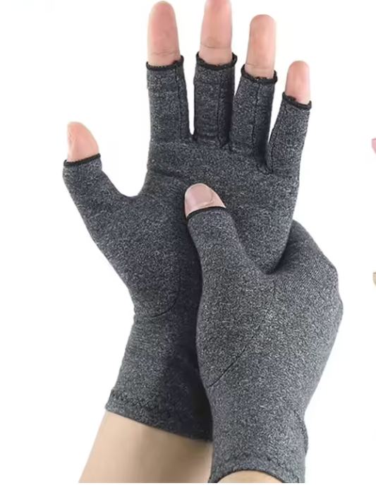 Kompression shandsker